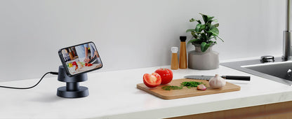 Alpohub™ MagDock Pro 4-in-1 Charging Station